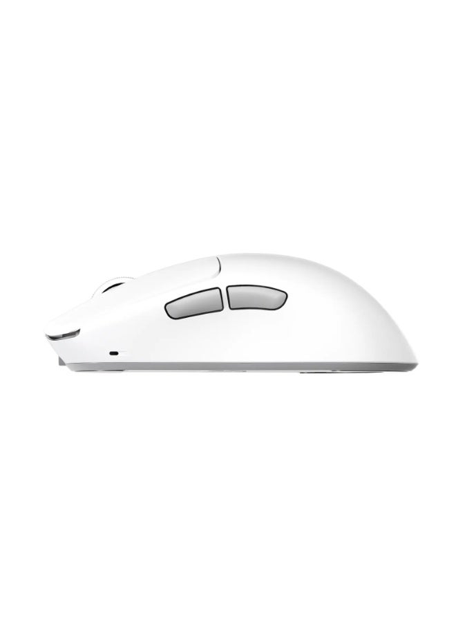 ميشين ماوس الألعاب Meetion GW40 Air Series من الجيل الجديد، خفيف الوزن، لاسلكي بوضعين (Dual-Mode)، بتصميم مريح (Ergonomic) - Image 5
